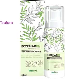Trulora Eczemaron Anti-Fungal Malam for Women
