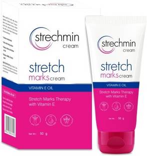 Derly Strechmin Cream
