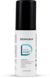 DERMABAY Hydrating moisturizer for deep hydration and fix dull, damaged and flaky skin.