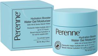 Perenne Hydration Booster Water Gel Moisturizer