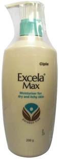 Cipla EXCELA MAX MOISTURISING CREAM