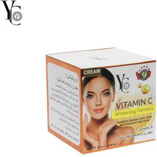 YC Vitamin C