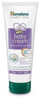 HIMALAYA Extra Soft & Gentle Baby Cream pck of 1