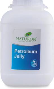 Naturon Non Perfumed White Petroleum Jelly (PACK OF 1)