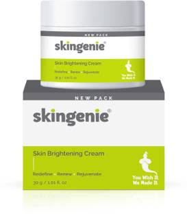 SKINGENIE NIGHT CREAM