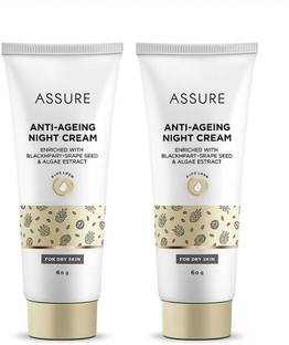 ASSURE Firming & Lifting Night Cream
