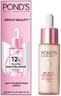POND's Bright Beauty serum - Corrects Dark spots & Pigmentation