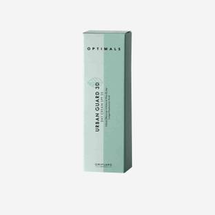Oriflame Urban Guard 3D Day Cream SPF 25