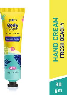 Plum BodyLovin' Hawaiian Rumba Hand Cream | Ultra Moisturizing With Shea Butter