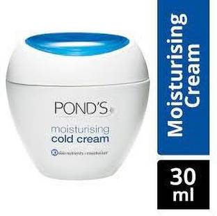 POND's Moisturizing Cold Cream - 30ML X 2U (60ML)