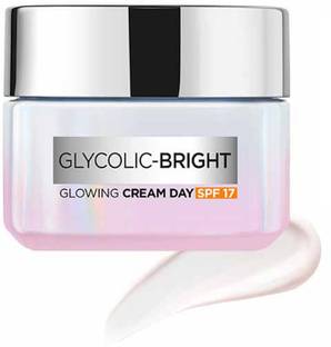 L'Oréal Paris Day Cream with SPF 30 |Brightens Skin & Reduces Dark Spots