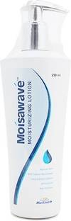 MOISAWAVE Lotion For Moisturizing