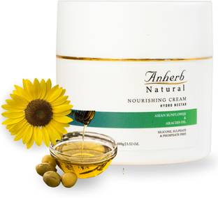 Anherb Natural Hydro Nector Nourishing Cream