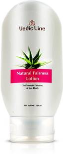 Vedic Line Fairness Lotion