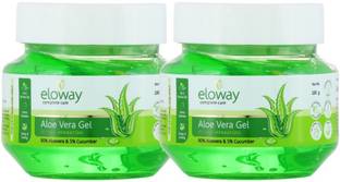 Leeford Aloe vera moisturizing gel
