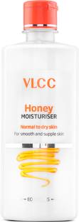 VLCC Honey Moisturiser|Softens dry & ageing skin|Hydrating, and softening