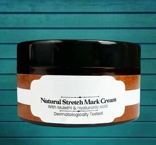 DRIDDLE Natural Strtch mark crem|muleti &hyaluronic acid all skin stretch mark remov