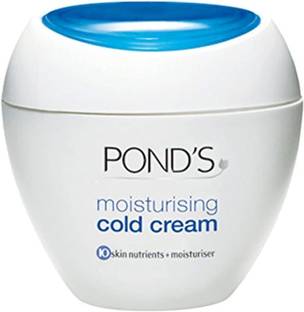 POND's Soft glowing skin cold cream 100ml
