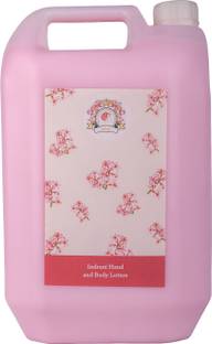 Indrani Cosmetics Hand Soap