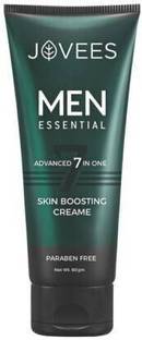 JOVEES Men Essential Skin Boosting Cream (60 g)