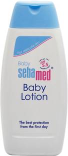 Sebamed �Baby Lotion