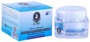 DR. JAMES Advanced Glutathione Formula - Made in USA