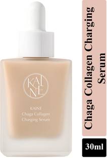 KAINE Chaga Collagen Charging Serum 30ml