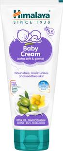HIMALAYA Baby Cream
