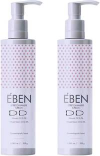 DOOMSDAY EBEN STRETCH MARKS REMOVEL CREAM FOR CLEAR SKIN PACK OF 200g x 2
