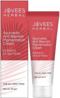 JOVEES Anti Blemish Pigmentation Cream