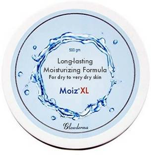Moiz XL CREAM