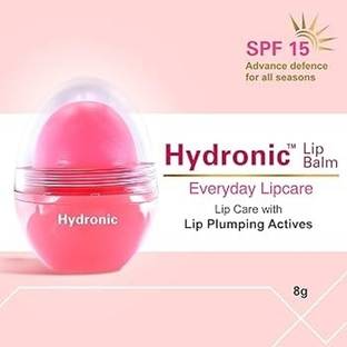 Regaliz HYDRONIC LIP BALM EVEYDAY LIPCARE