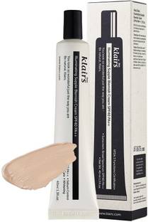 klairs Illuminating Supple Blemish Cream - Korean BB-Cream, Tinted Moisturizer, SPF 40