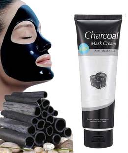 Libline Charcoal Face Mask for Face Nose Blackheads Pores Acne