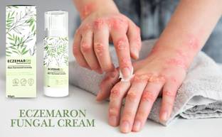Eczemaron Anti-Fungal Cream: Rapid Healing for Skin