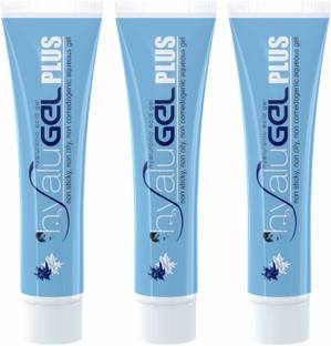 Hyalugel to Enhance Blood Circulation & Minimize Pores for Baby-Soft Skin