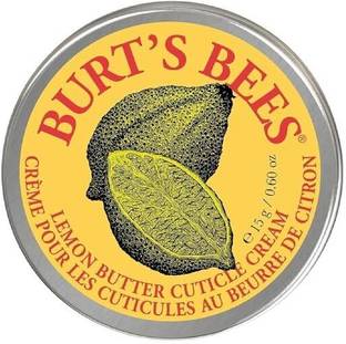 Burt's Bees Lemon Butter Cuticle Cream