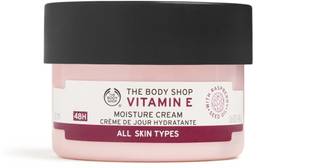 THE BODY SHOP Vitamin E Moisture Day Cream