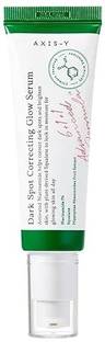 AXIS-Y Dark Spot Correcting Glow Serum Skincare, Dark Spot Treatment 1.69 fl. oz