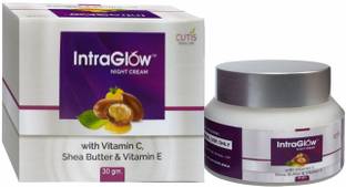 CUTIS Intraglow Night Cream (pack of 2)