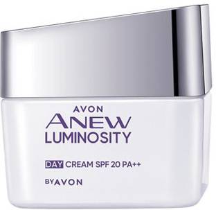 Avon Anew 360 Day Cream, Luminosity Day Cream
