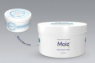Moiz XL Hydro Boost Cream