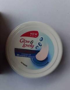 Glow & Lovely SOFT GLOW MOISTURIZER CREAM 12g x 3