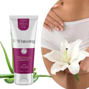 Natural ambience hub V TIGHTENING SKIN CARE CREAM MAINTAIN PRIVATE AREAS