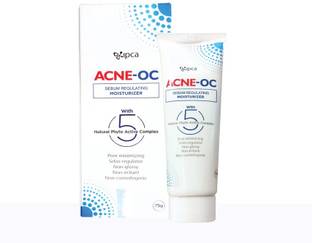 Acne OC Moisturizer For Sebum Regulating