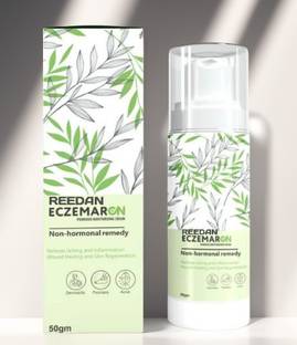 reedan Eczemaron Anti Fungal Cream For Men & Women (pack of 1) 763