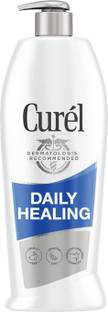 Curel Daily Moisture Original Lotion