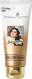 Shahnaz Husain Shaglow Premium|40gm+10gm Free|