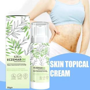 AOBENZ Eczemaron Cream For Fungal Infection For Men & Woman