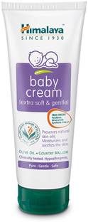 HIMALAYA Baby Cream